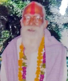 श्री संत जी दर्शन