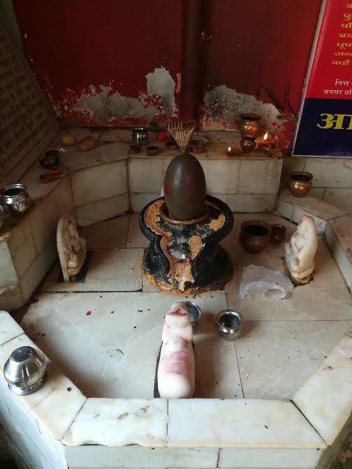 श्री शिव दरबार