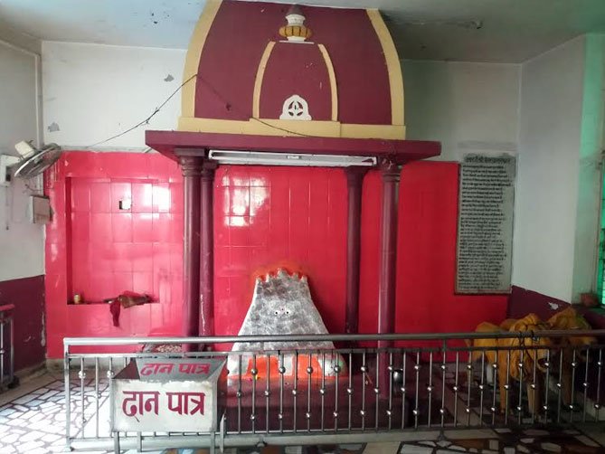 श्री प्रेतराज सरकार